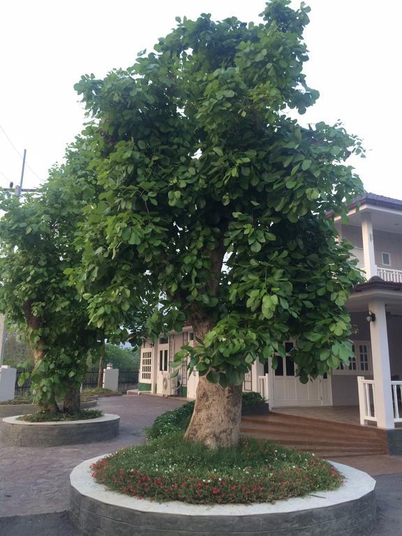 La Place Loei Eksteriør bilde